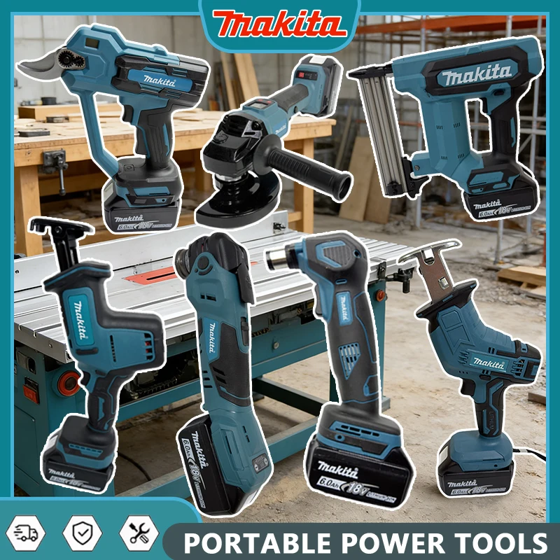 Home Improvement Warehouse - Makita Wholesale Cordless Handheld Heat Gun