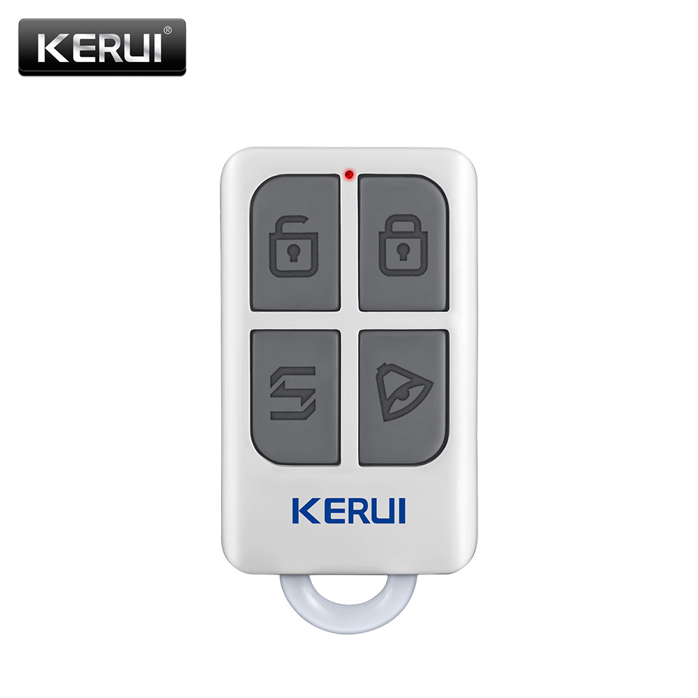 Home Improvement And Hardware - KERUI Không Dây Cao Cấp Di