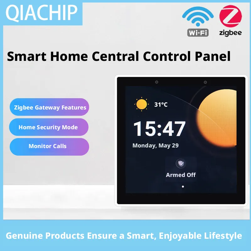 Home Improvement And Hardware - Smart Home 86 Multi Functional Central
