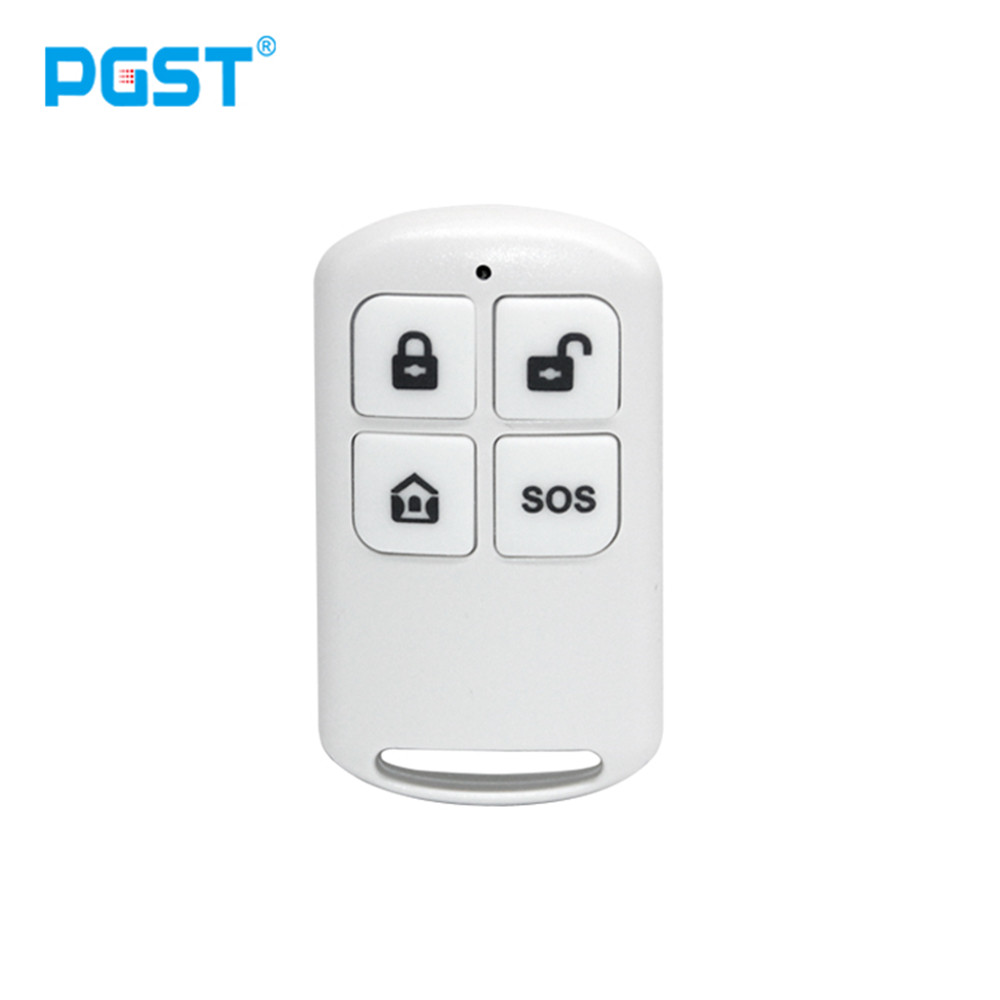 Home Improvement And Hardware - PGST PF-50 High Quality Wireless Remote