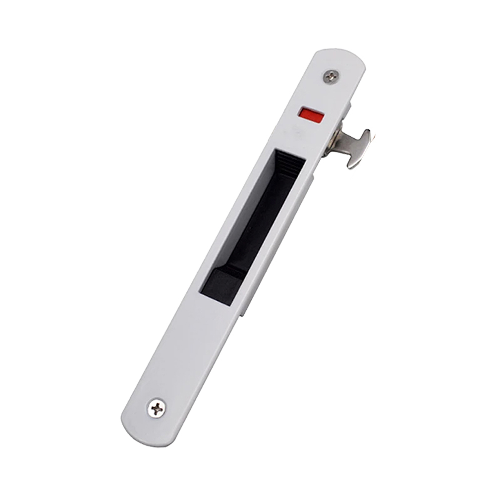Home Improvement And Hardware - 198*28mm Lock Sliding Door Sliding Door