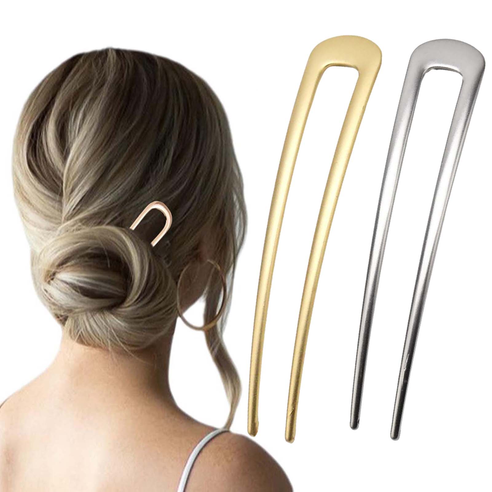 French U Shaped Hair Pins Vint - đánh giá và giá Home Improvement Supplies