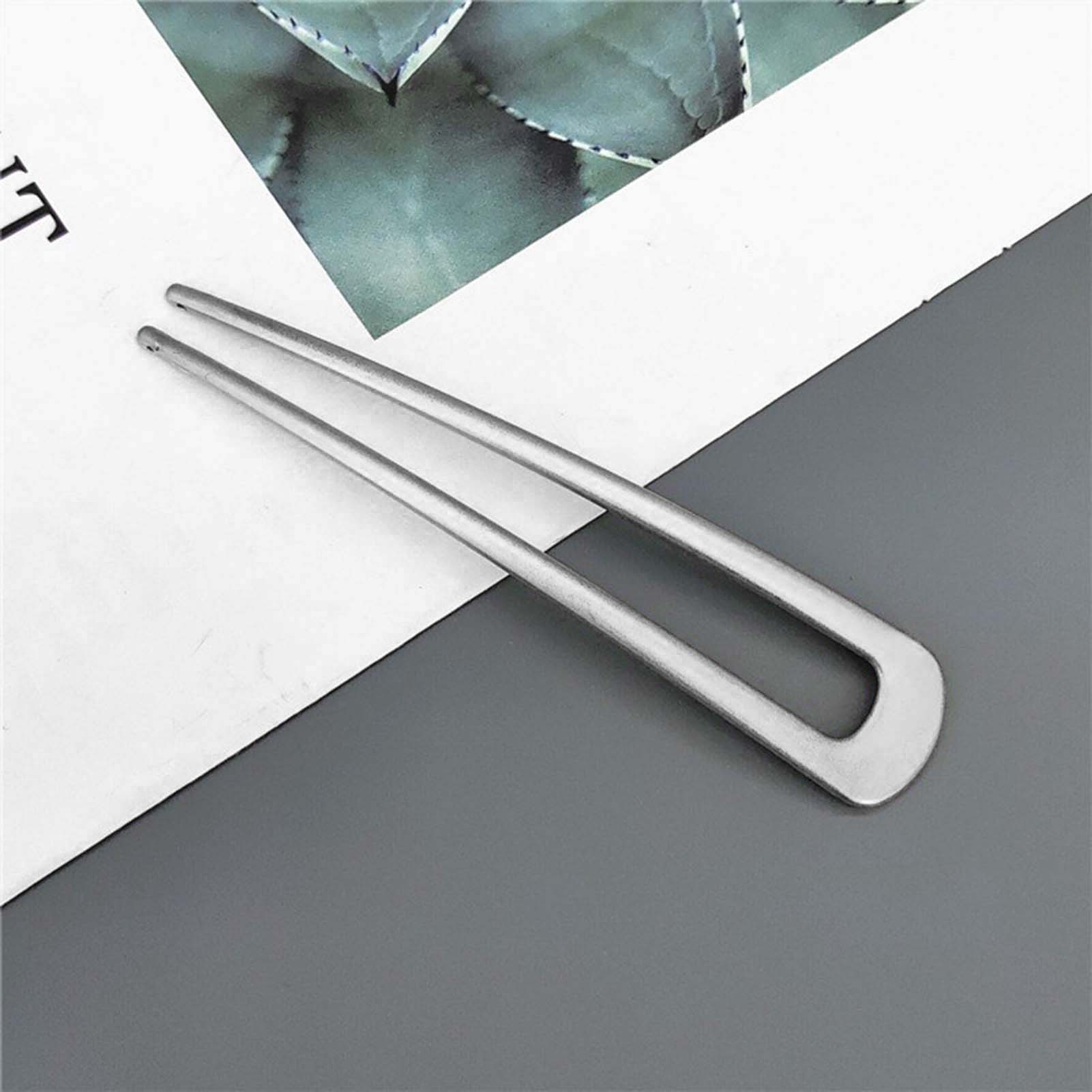 French U Shaped Hair Pins Vint - đánh giá và giá Home Improvement Supplies
