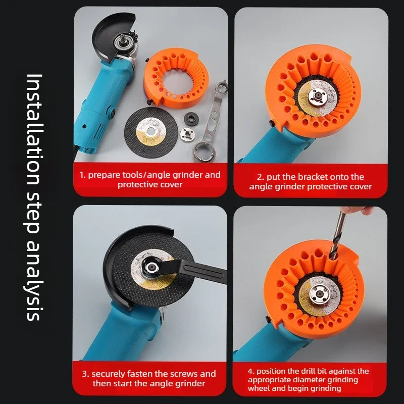 1Pack Handheld Drill Bit Sharp - đánh giá và giá Home Improvement Warehouse