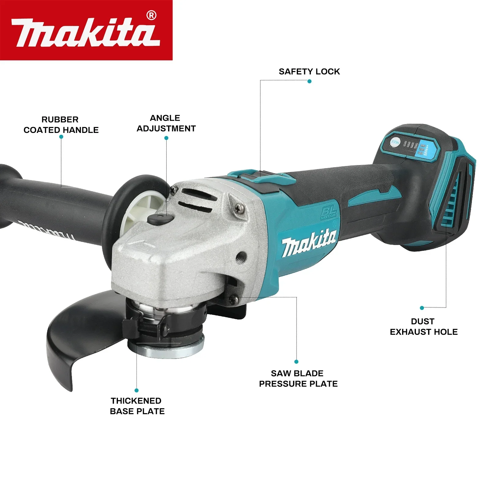Makita 18V Dual Tool Set DTW30 - đánh giá và giá Makita Drill Dtw300