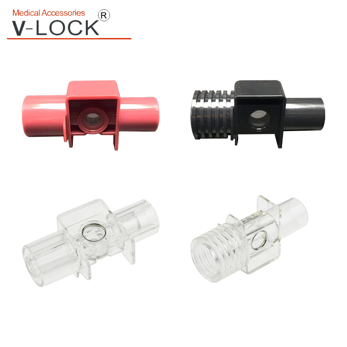 V-Lock No.1007 ETCO2 Sampling  - đánh giá và giá Home Improvement Com