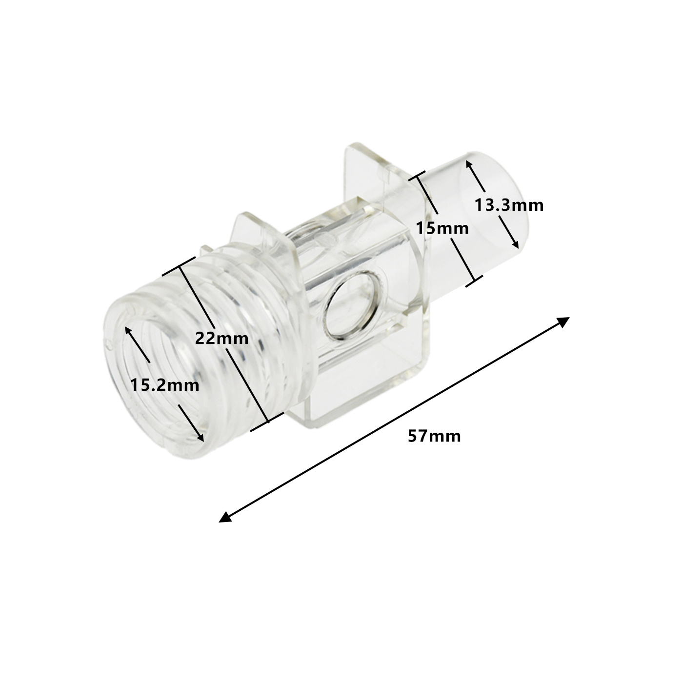 V-Lock No.1007 ETCO2 Sampling  - đánh giá và giá Home Improvement Com
