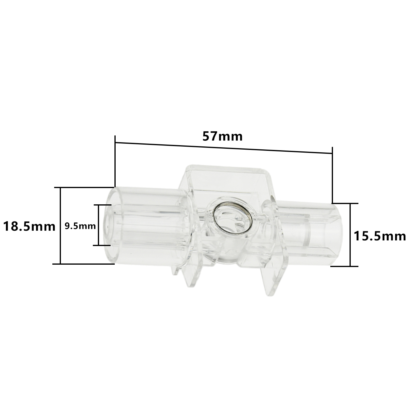 V-Lock No.1007 ETCO2 Sampling  - đánh giá và giá Home Improvement Com