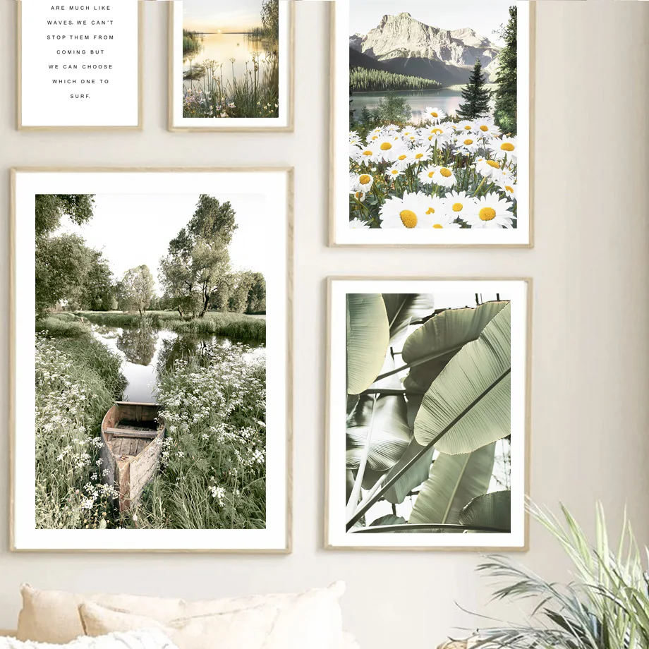 Frameless Nature Mountain Dais - đánh giá và giá Wall Texture Spray