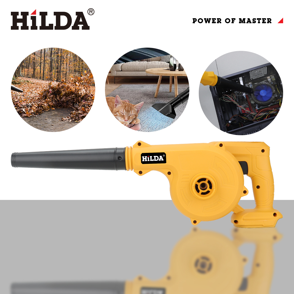 HILDA 1000W Air Blower  Comput - đánh giá và giá Home Improvement Warehouse