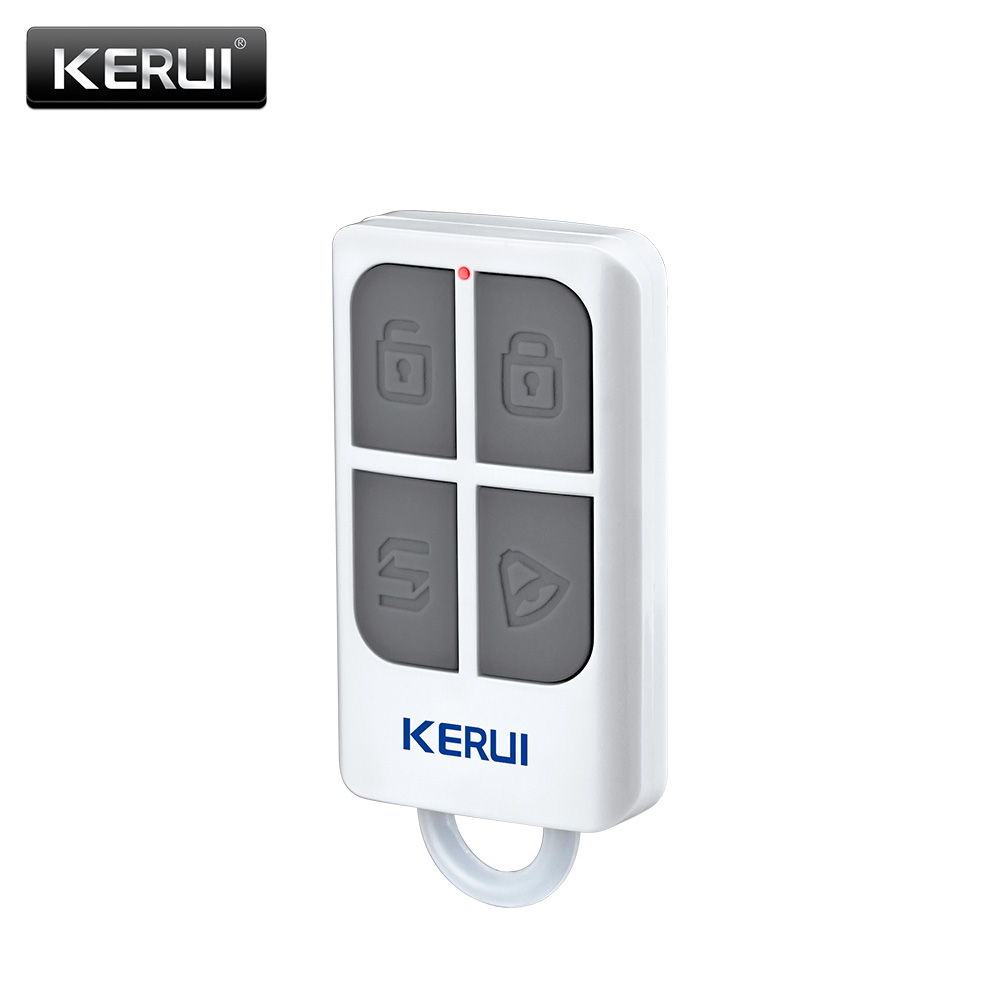 KERUI Không Dây Cao Cấp Di Độn - đánh giá và giá Home Improvement And Hardware