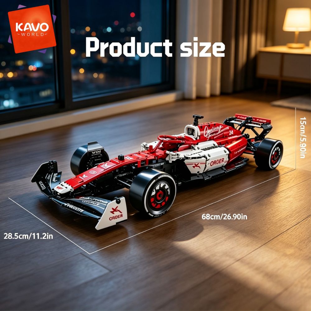 KAVOWORLD Formula Red And Whit - đánh giá và giá Home Improvement Boys