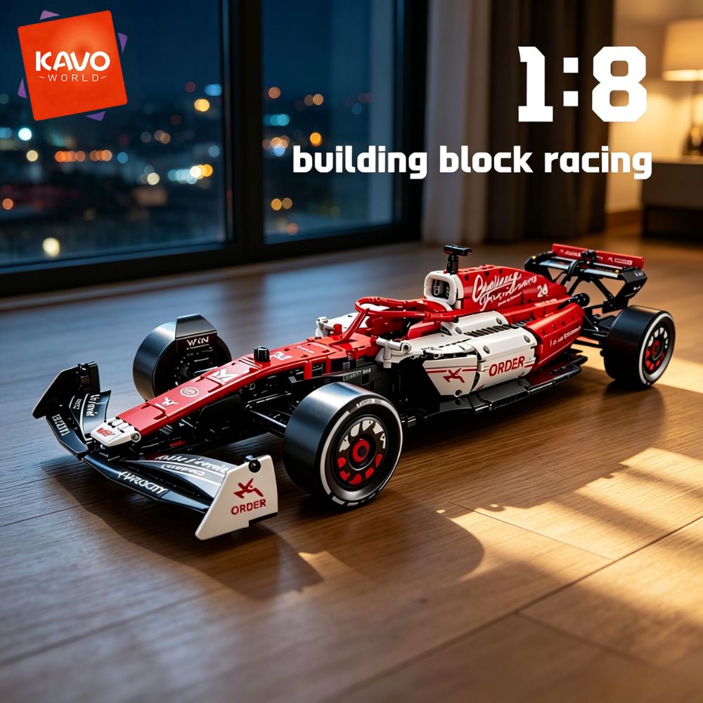 KAVOWORLD Formula Red And Whit - đánh giá và giá Home Improvement Boys