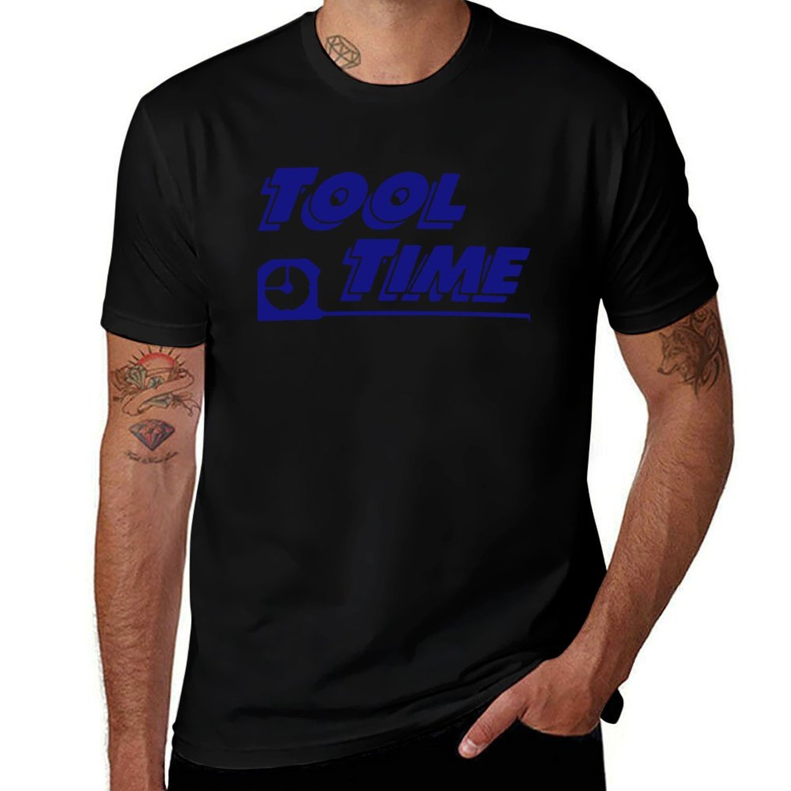 Tool Time Logo - Home Improvem - đánh giá và giá Home Improvement Logo