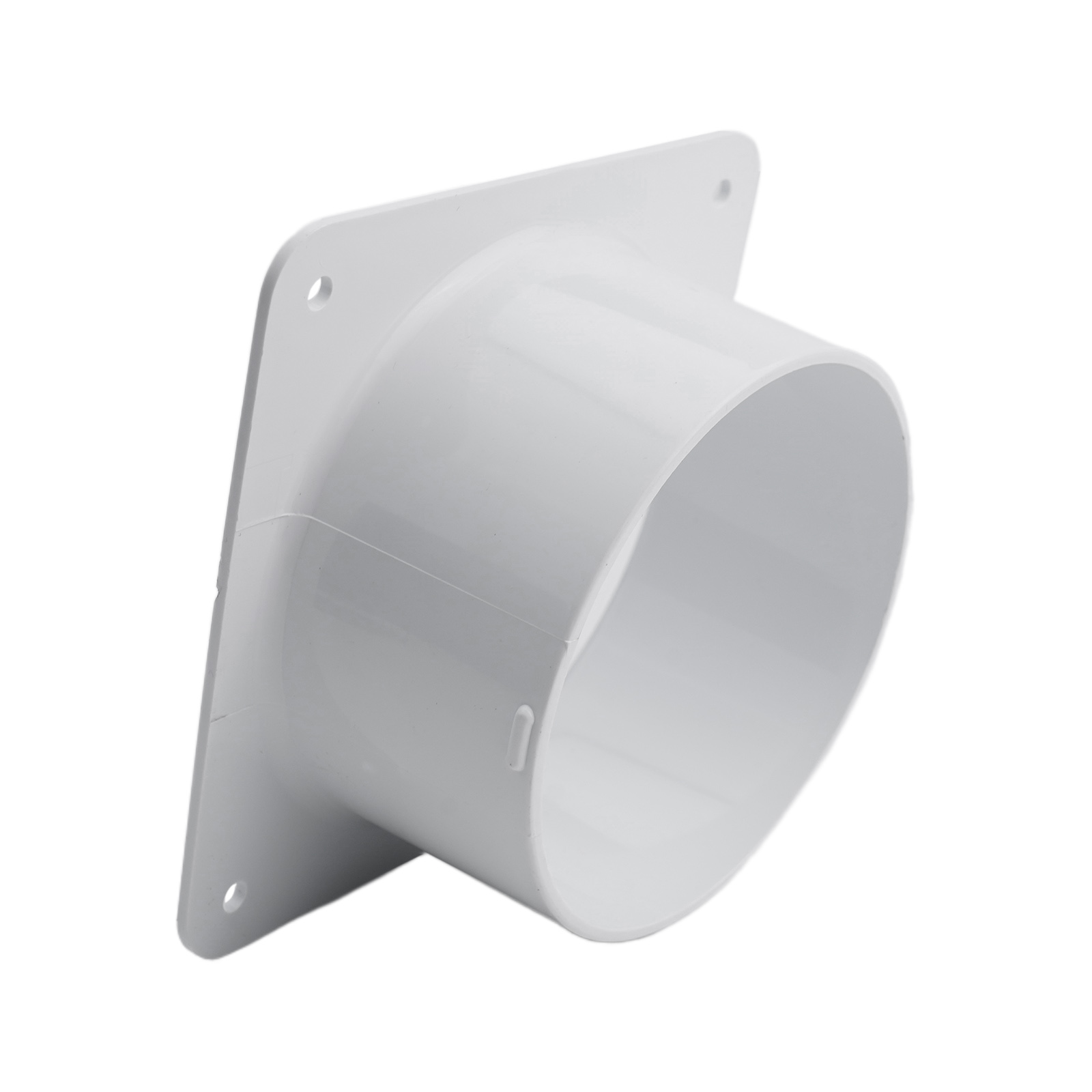 Air Vent Duct Connector Flange - đánh giá và giá Home Improvement Warehouse