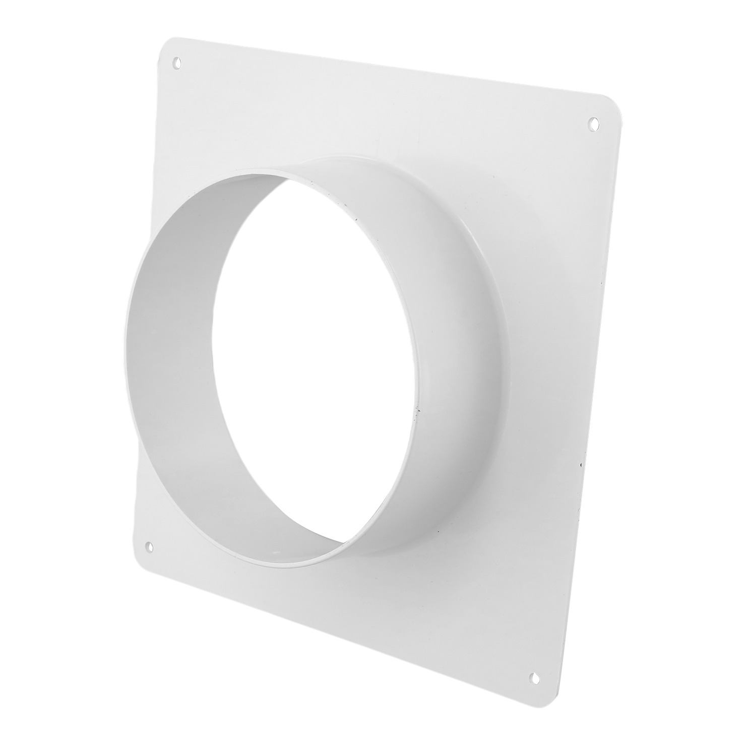Air Vent Duct Connector Flange - đánh giá và giá Home Improvement Warehouse