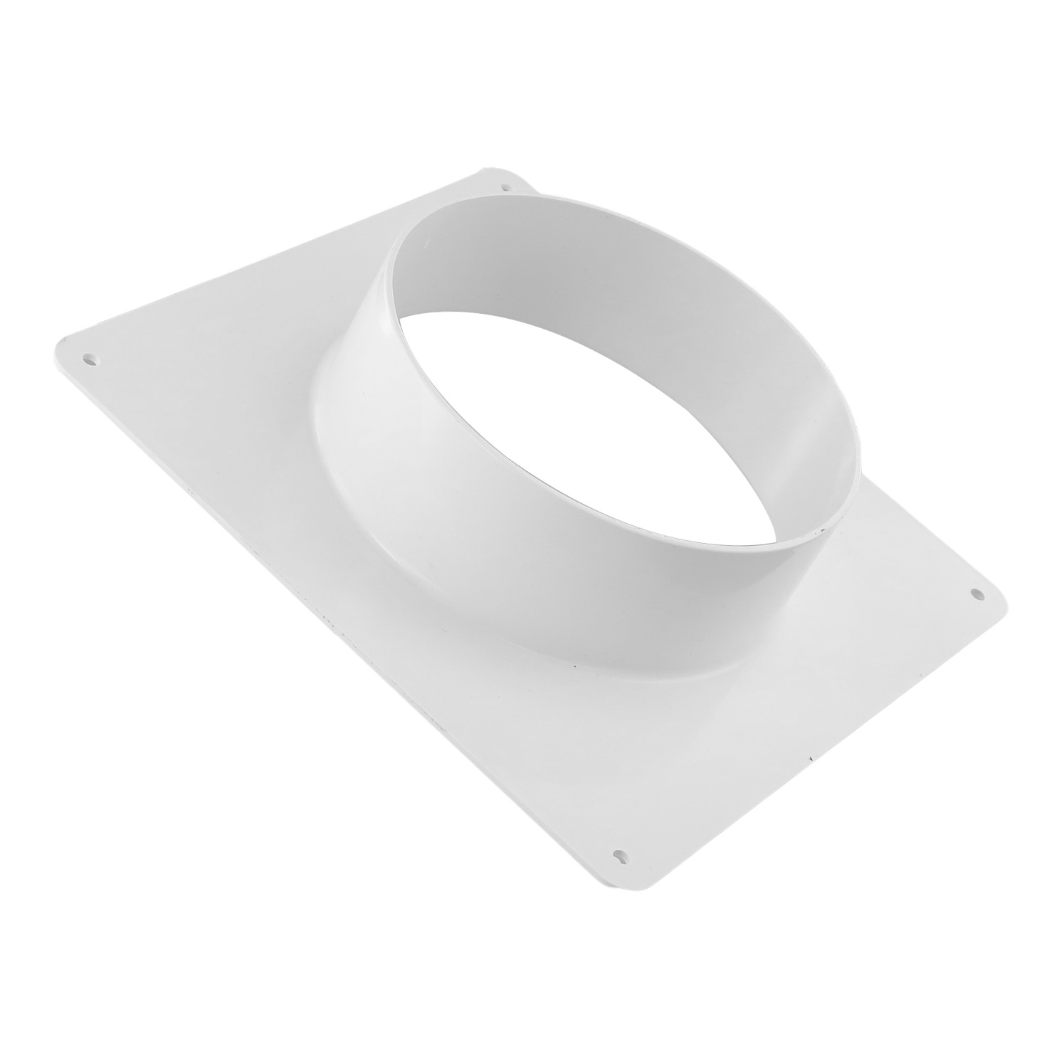 Air Vent Duct Connector Flange - đánh giá và giá Home Improvement Warehouse