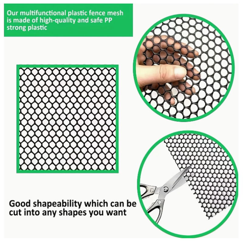0.8cm Fine Mesh PE Chicken Coo - đánh giá và giá Home Improvement And Hardware