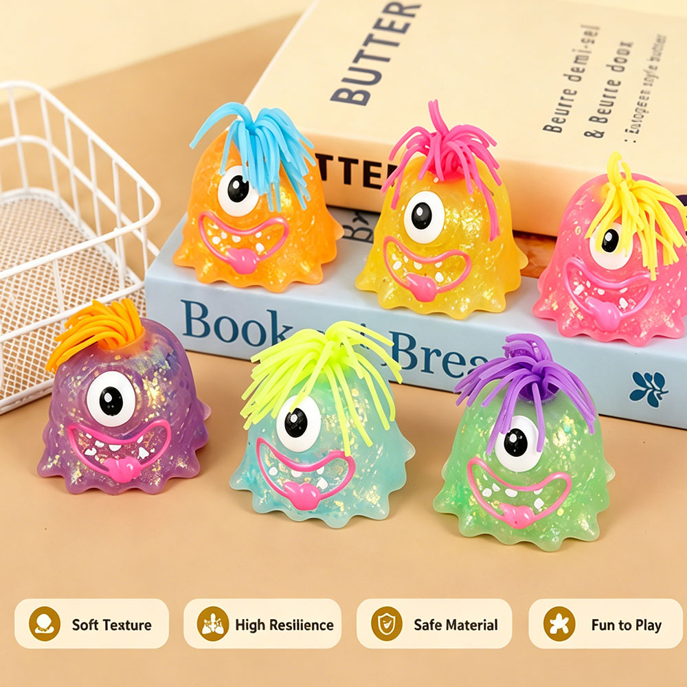 Maltose Filled Little Monster  - đánh giá và giá Home Improvement Supplies