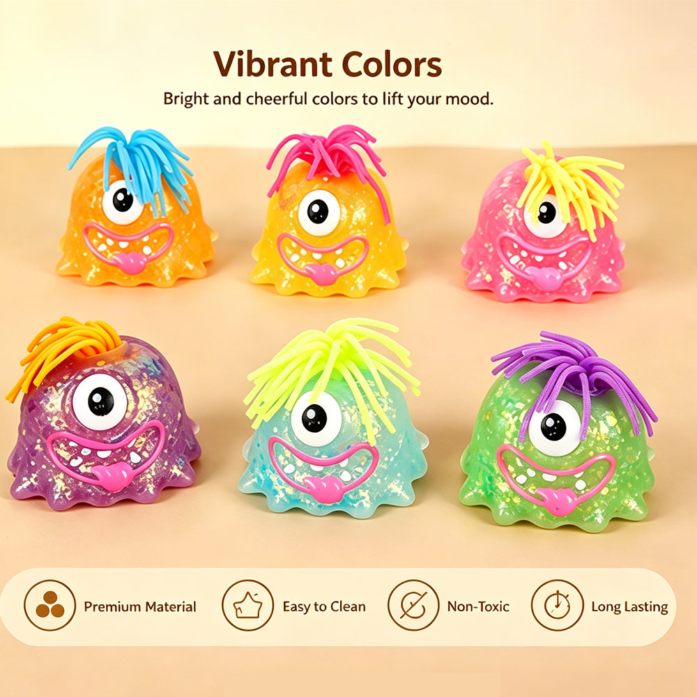 Maltose Filled Little Monster  - đánh giá và giá Home Improvement Supplies