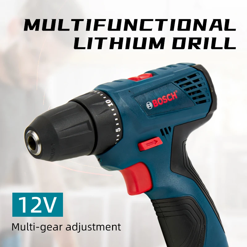 Bosch Professional Electric Dr - đánh giá và giá Home Improvement Supplies