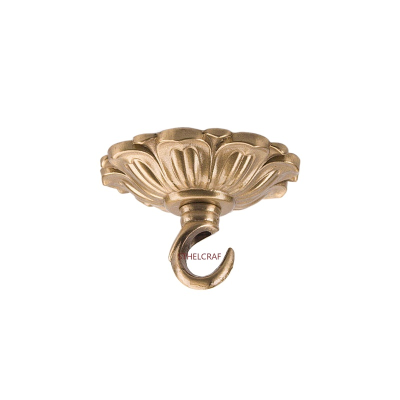 1PC High-end Brass Hook Home I - đánh giá và giá Home Improvement And Hardware