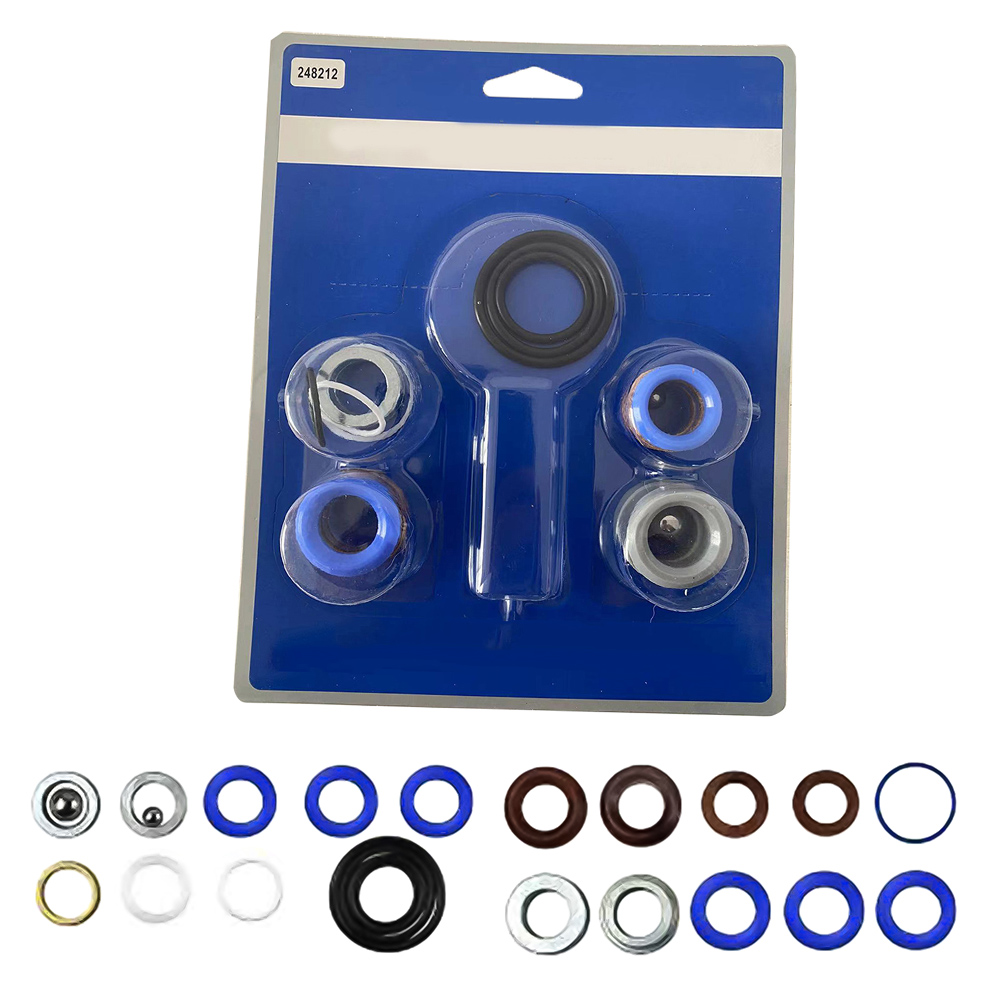 248212 Pump Repair Kit Replace - đánh giá và giá Home Improvement Warehouse