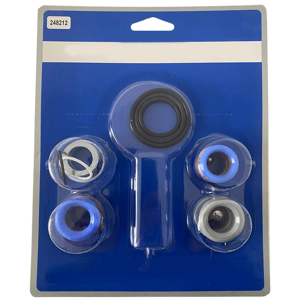 248212 Pump Repair Kit Replace - đánh giá và giá Home Improvement Warehouse