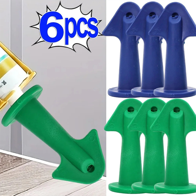 6pcs Silicone Sealant Nozzles  - đánh giá và giá Home Improvement Warehouse