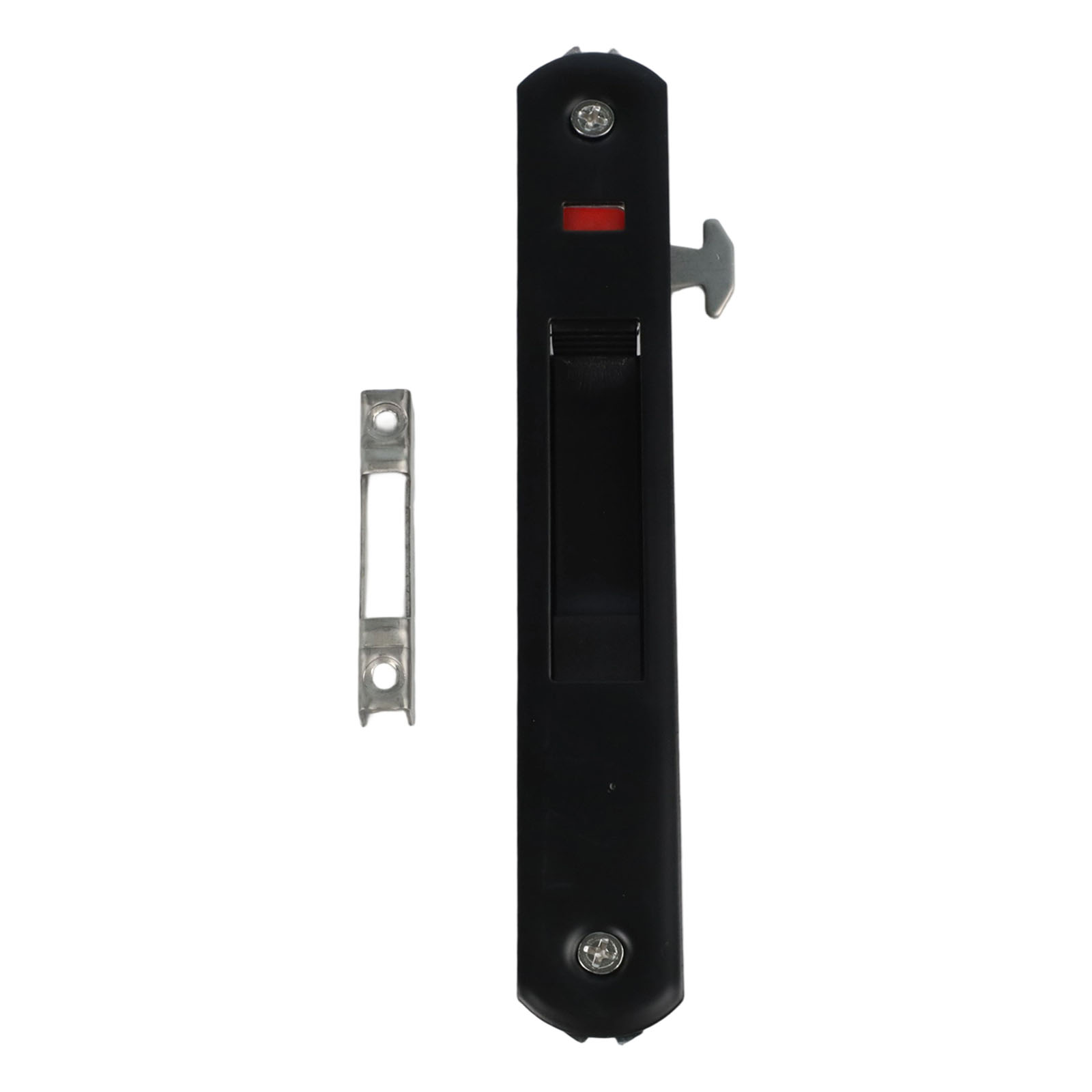 198*28mm Lock Sliding Door Sli - đánh giá và giá Home Improvement And Hardware