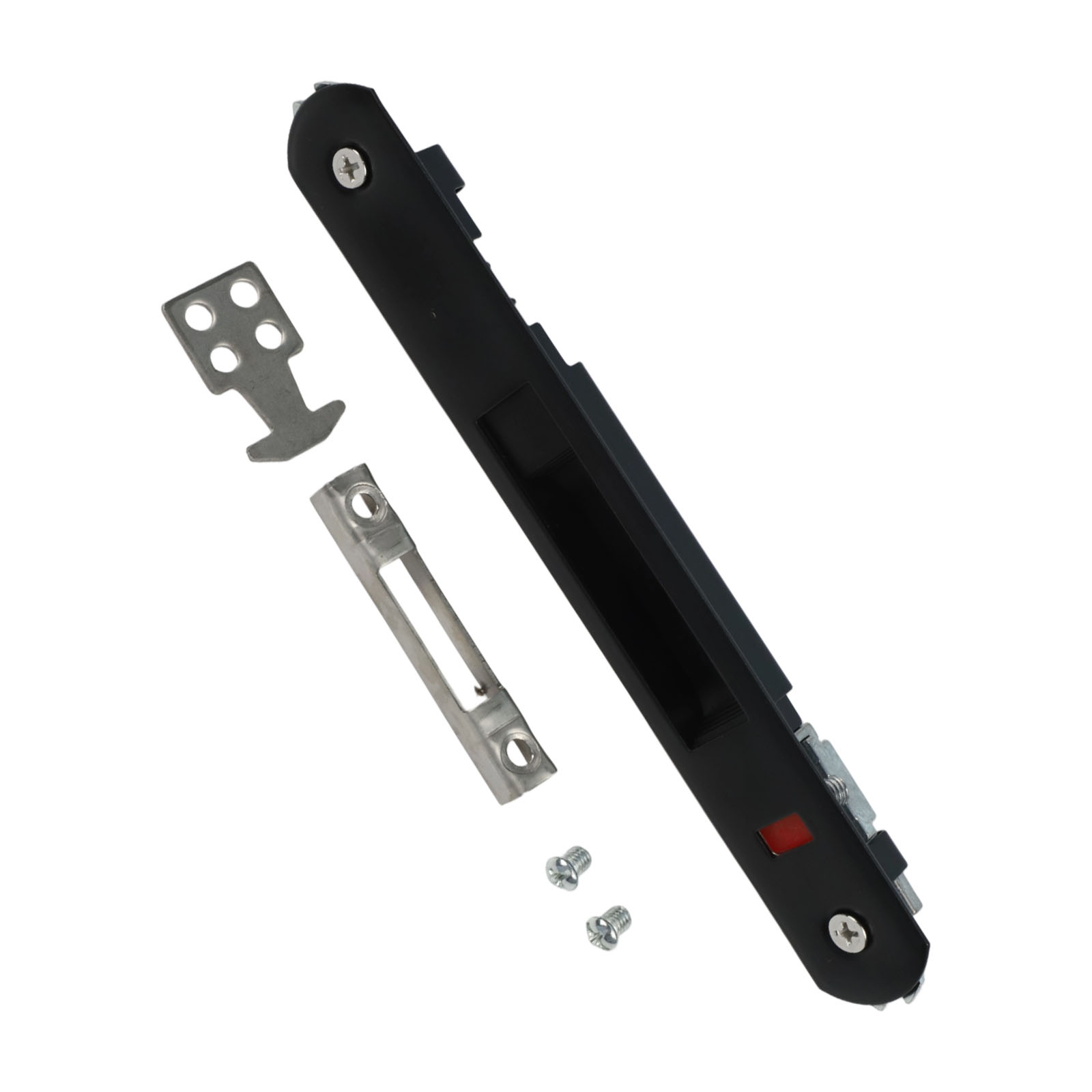 198*28mm Lock Sliding Door Sli - đánh giá và giá Home Improvement And Hardware