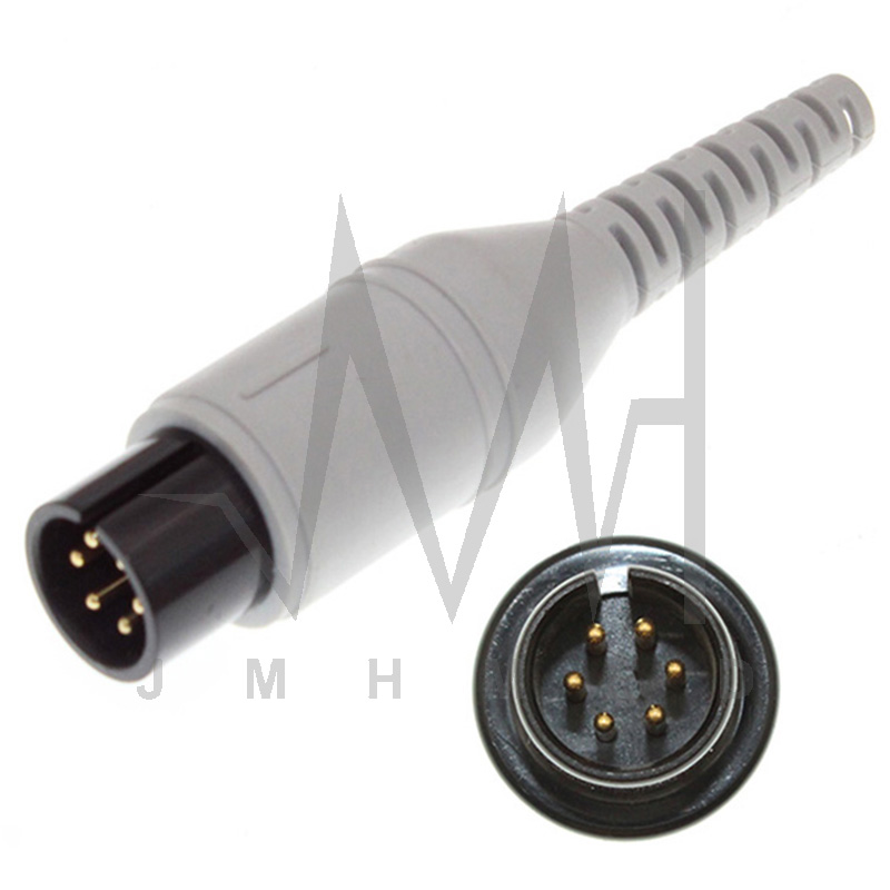 Đa Năng Đo Điện Tâm Đồ EKG Cáp - đánh giá và giá Home Improvement Com