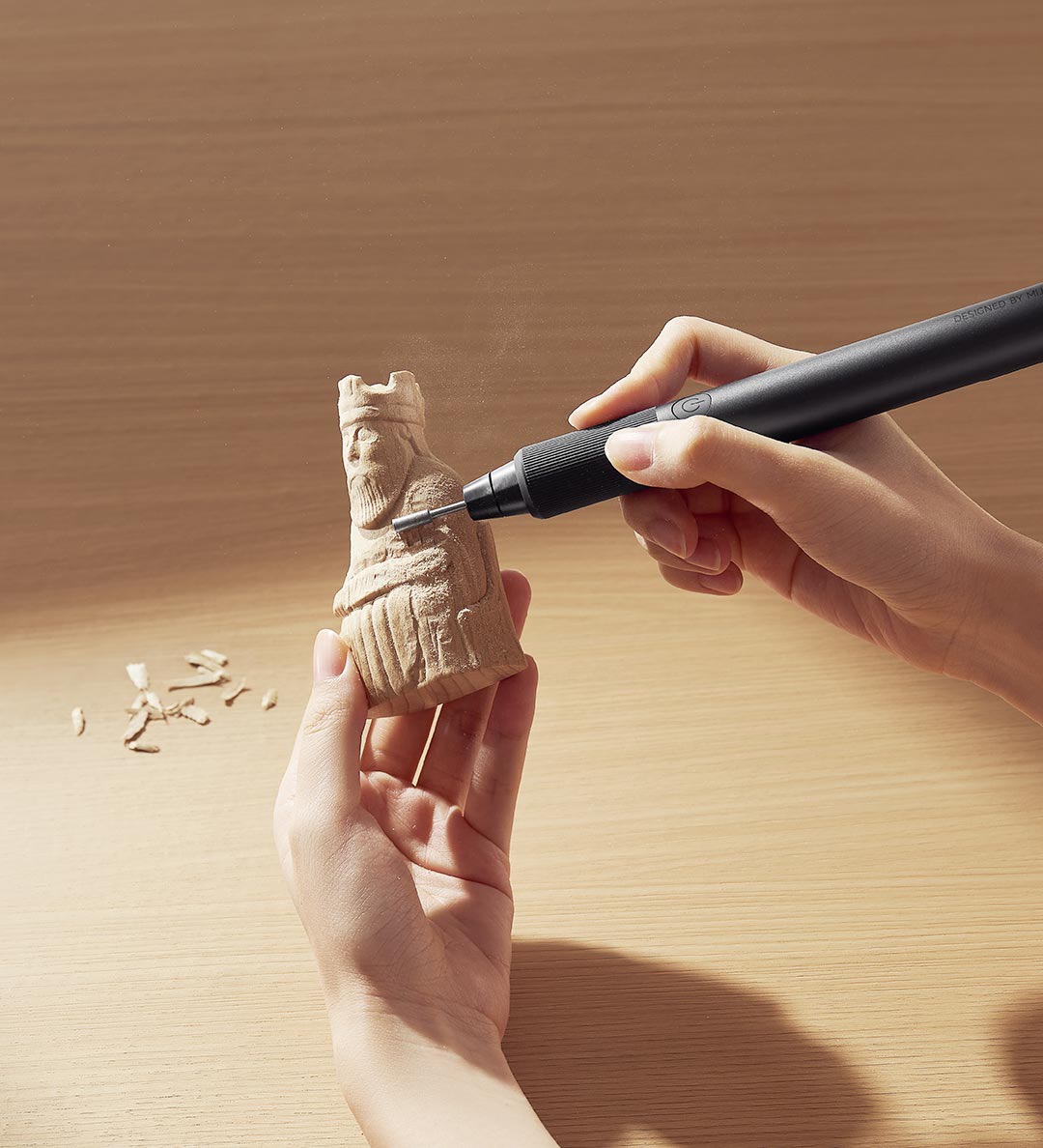 MIJIA Electric Grinding Pen 22 - đánh giá và giá Home Improvement Supplies