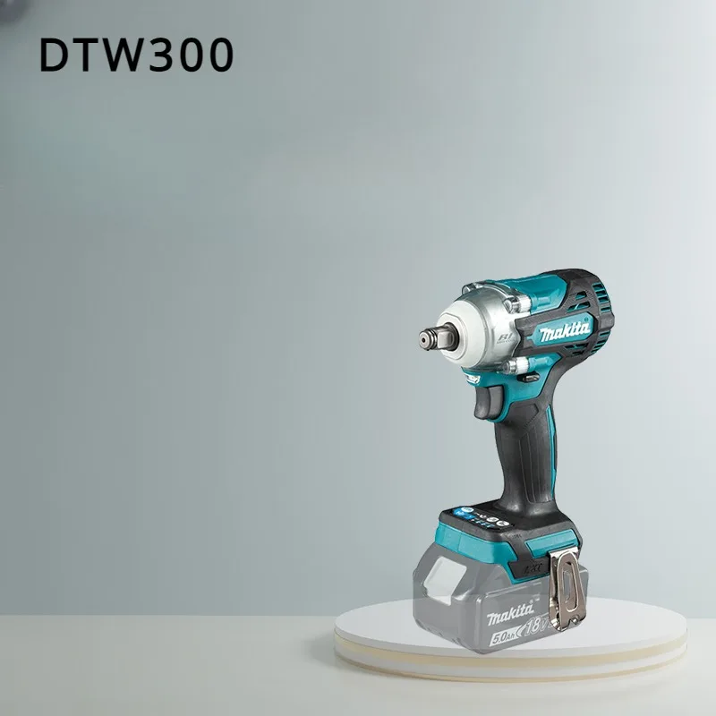 Makita DTW300 Wireless drills  - đánh giá và giá Makita Drill Dtw300