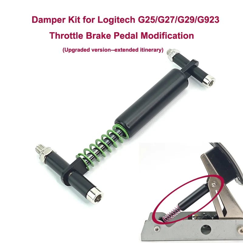 Throttle Brake Damper for Logi - đánh giá và giá Home Improvement Warehouse