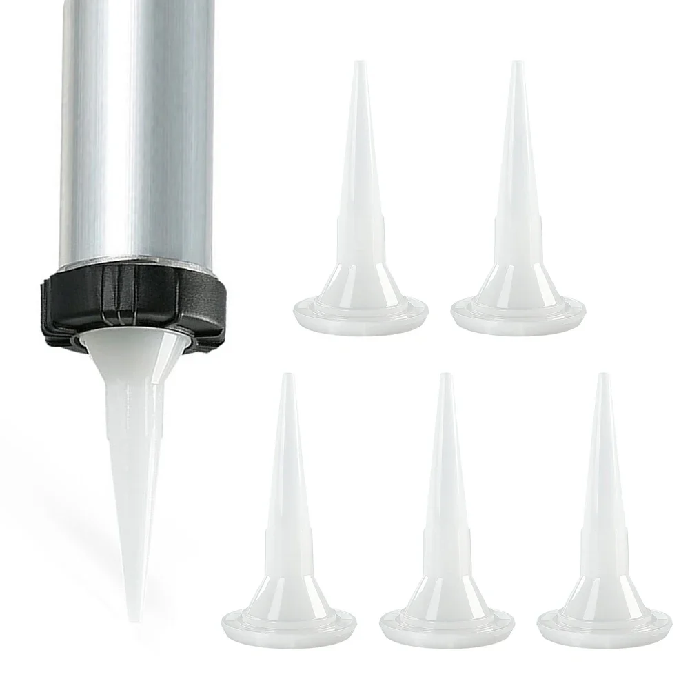 5pcs Universal Caulking Nozzle - đánh giá và giá Home Improvement Warehouse