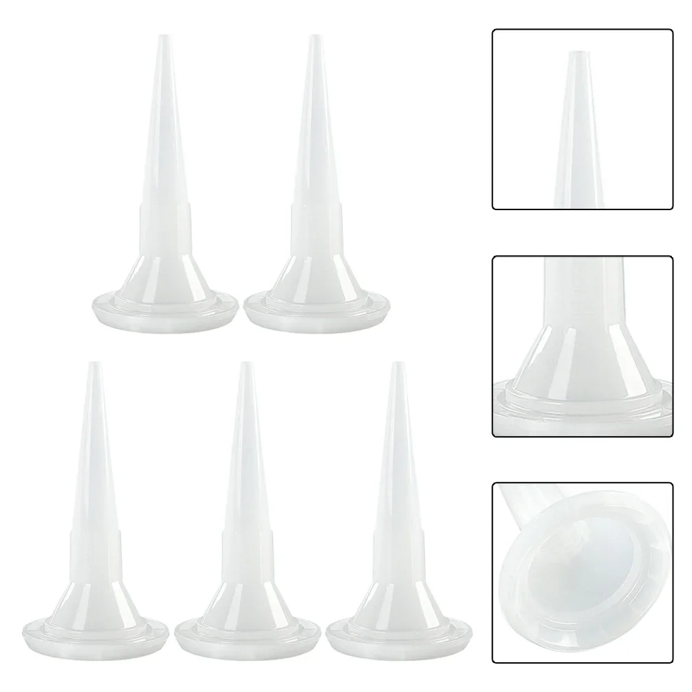 5pcs Universal Caulking Nozzle - đánh giá và giá Home Improvement Warehouse