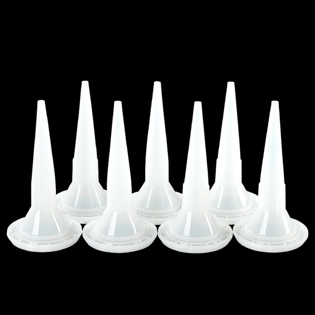 5pcs Universal Caulking Nozzle - đánh giá và giá Home Improvement Warehouse