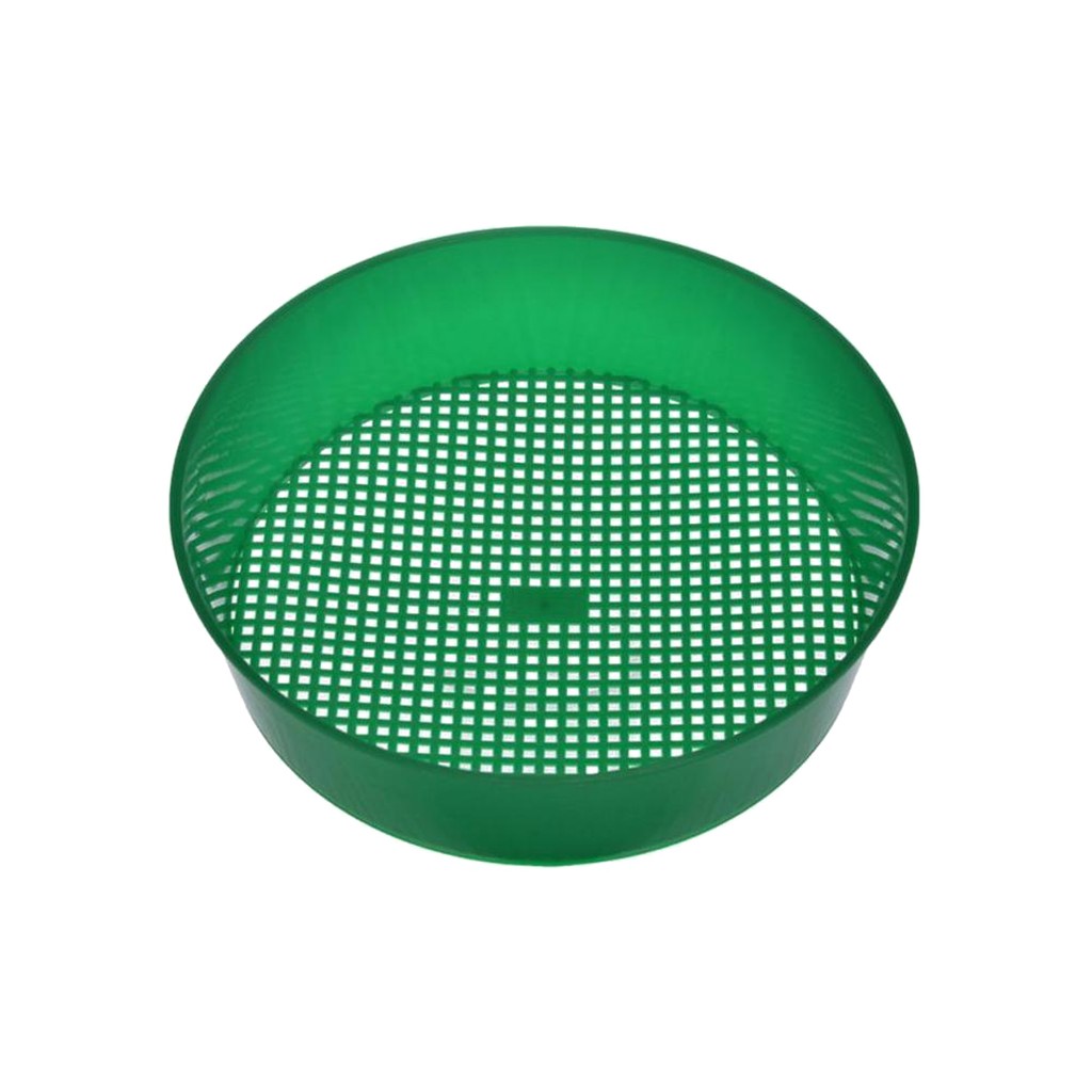Plastic Garden Sieve Home Gard - đánh giá và giá Home Improvement Supplies