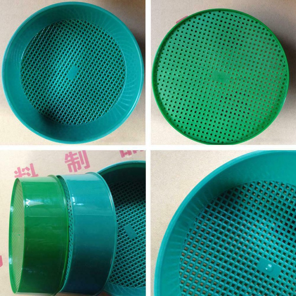 Plastic Garden Sieve Home Gard - đánh giá và giá Home Improvement Supplies