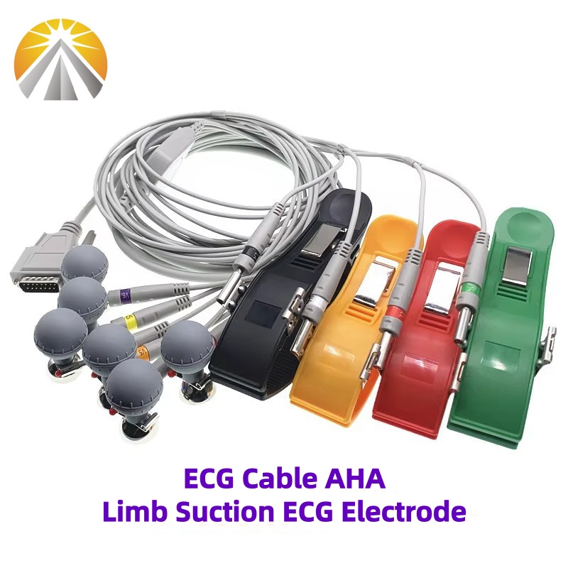 ECG Cable For Nihon Kohden Bio - đánh giá và giá Home Improvement Com