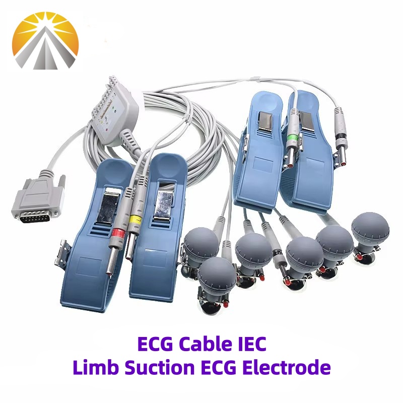 ECG Cable For Nihon Kohden Bio - đánh giá và giá Home Improvement Com