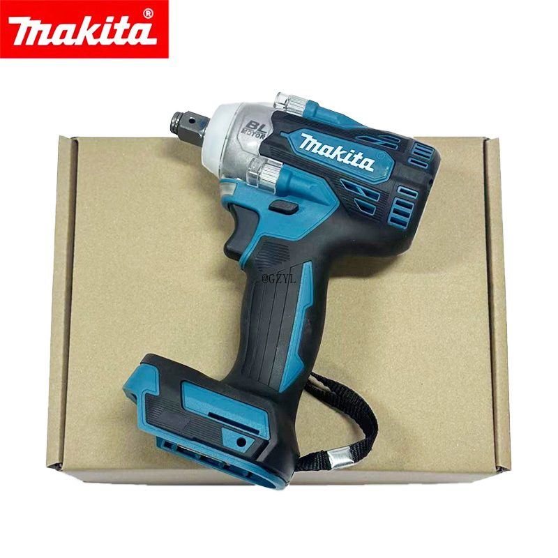 Makita DTW300 330Nm Torque Tir - đánh giá và giá Makita Drill Dtw300