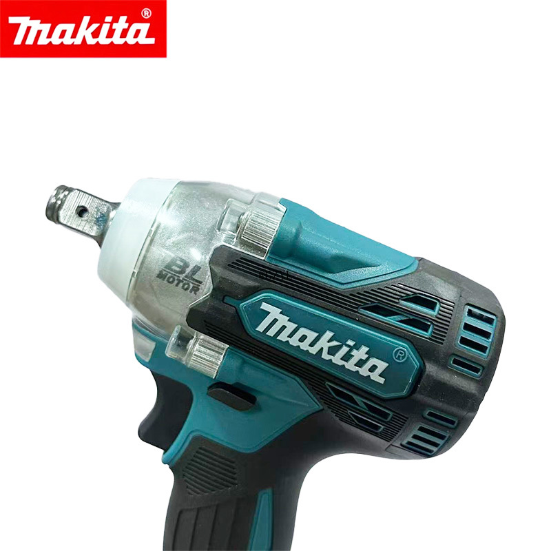 Makita DTW300 330Nm Torque Tir - đánh giá và giá Makita Drill Dtw300