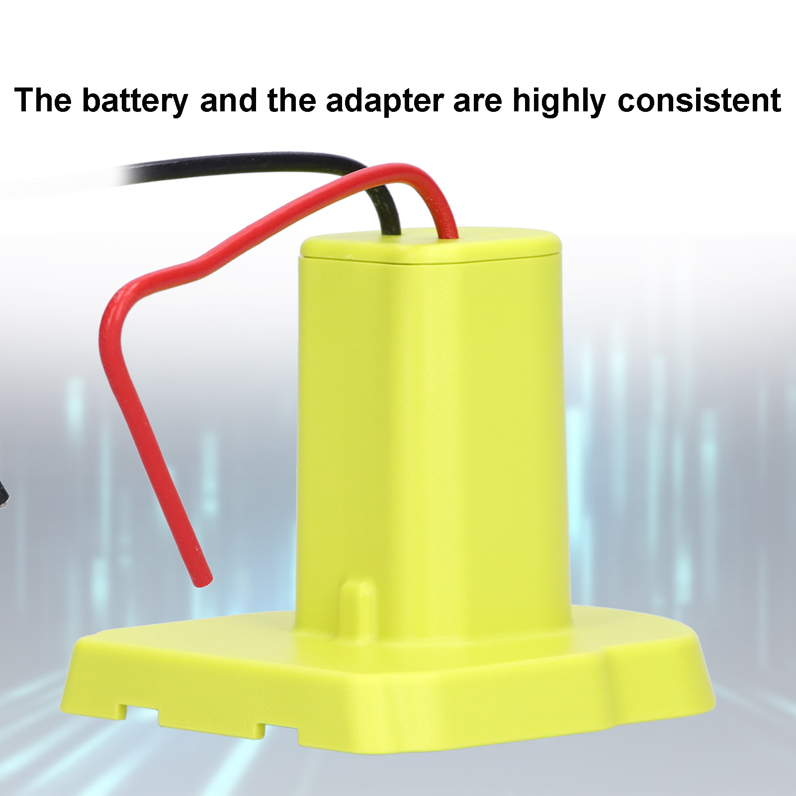 18V DIY Output Adapter Single- - đánh giá và giá Home Improvement Warehouse