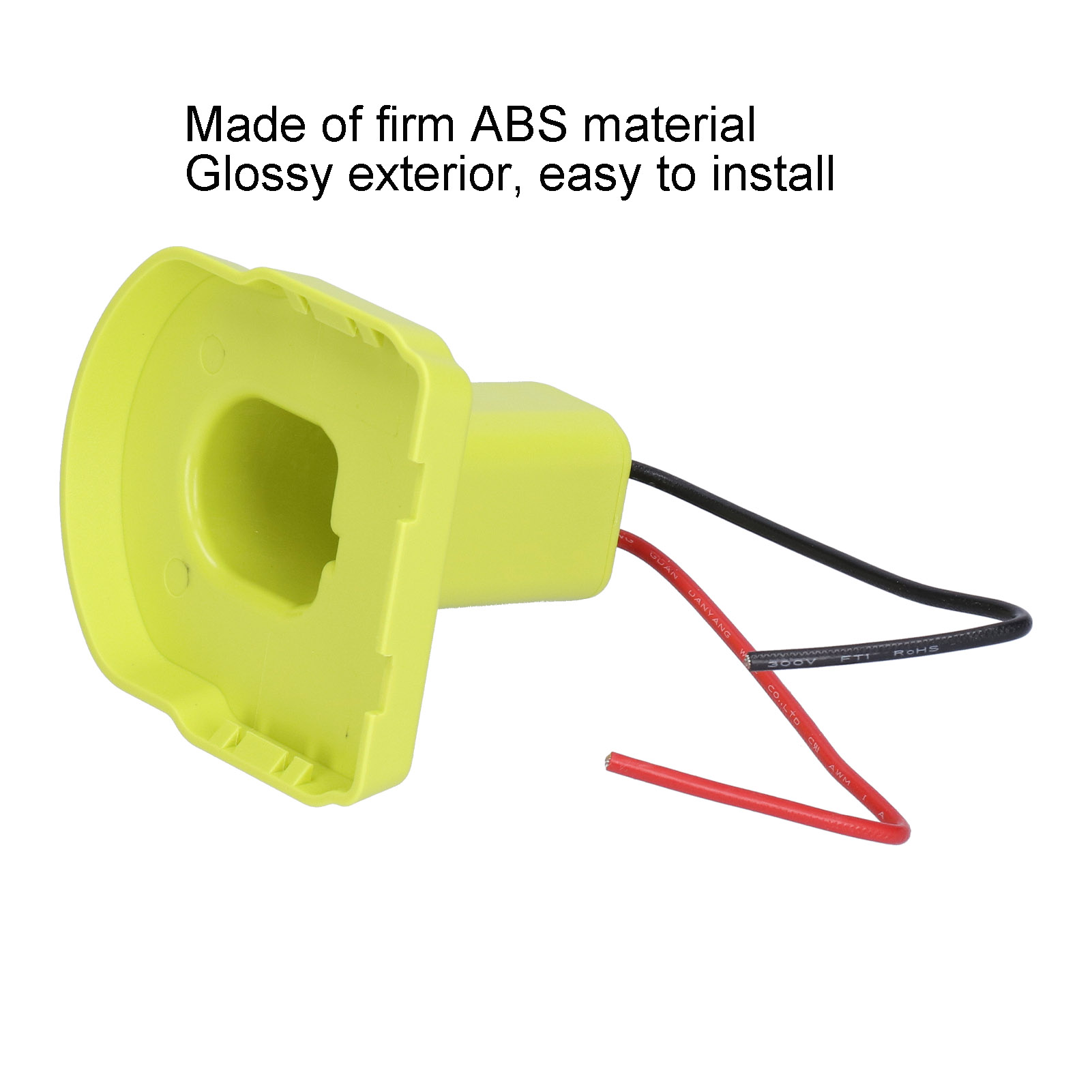 18V DIY Output Adapter Single- - đánh giá và giá Home Improvement Warehouse