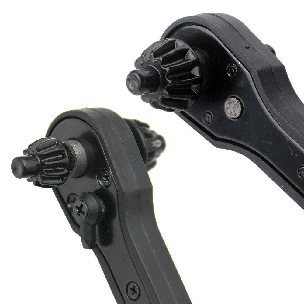 Black Two-in-One Ratchet Drill - đánh giá và giá Home Improvement Warehouse