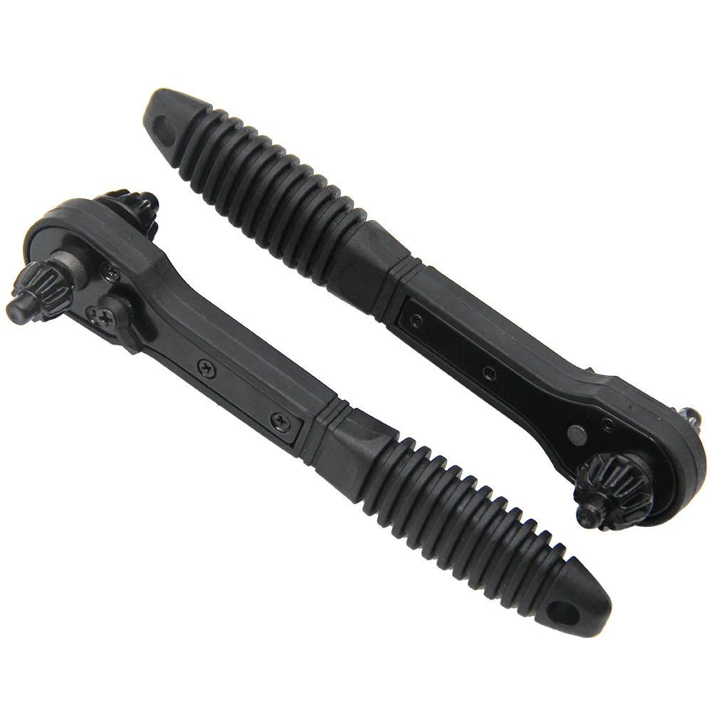 Black Two-in-One Ratchet Drill - đánh giá và giá Home Improvement Warehouse