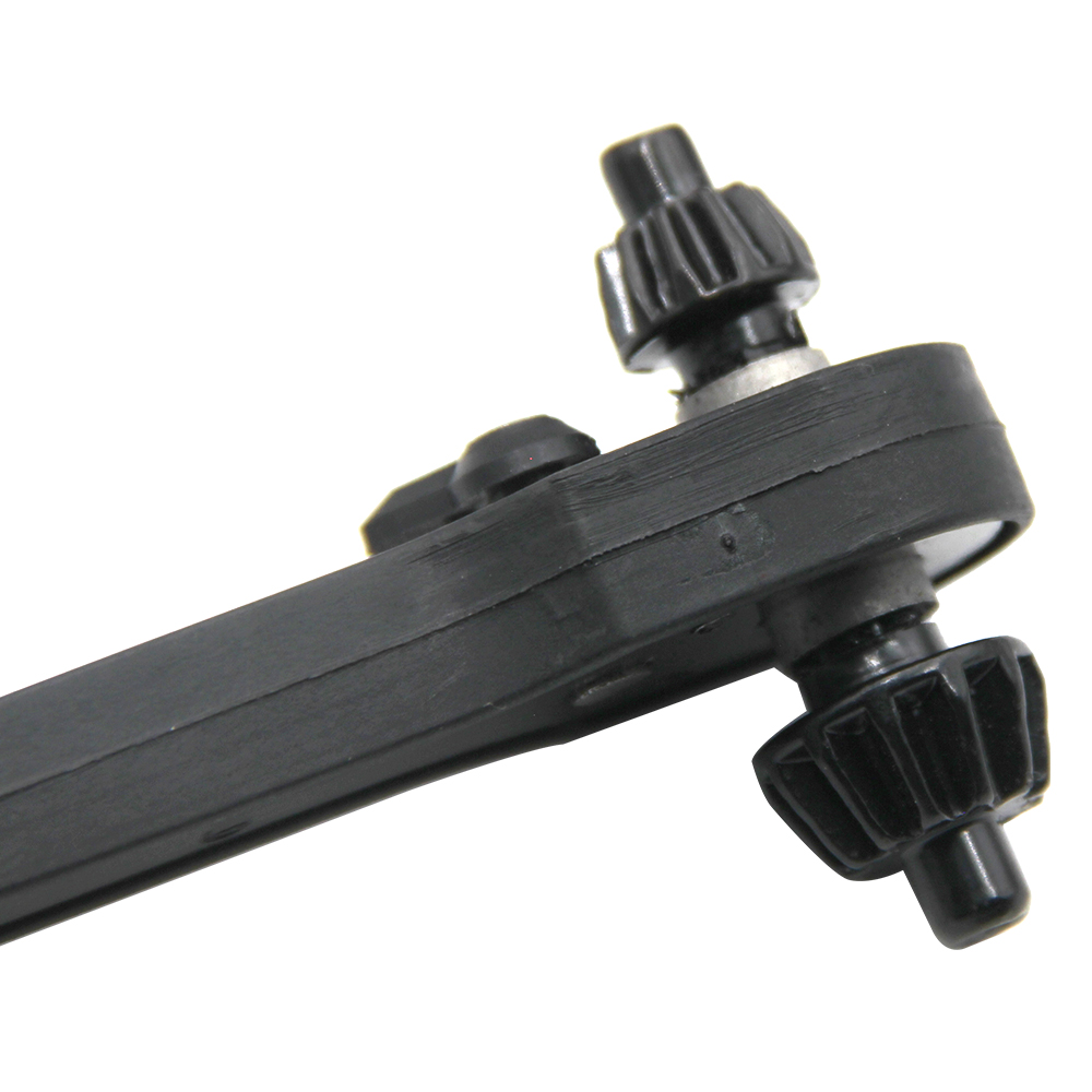 Black Two-in-One Ratchet Drill - đánh giá và giá Home Improvement Warehouse