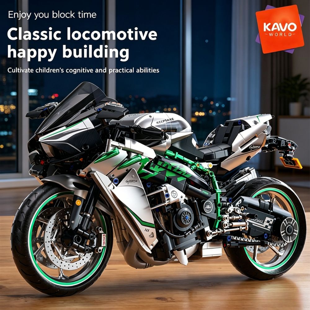 KAVOWORLD 1:5 Classic Locomoti - đánh giá và giá Home Improvement Boys